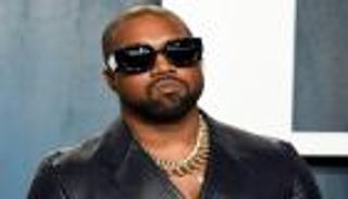 حظر حساب كانييه ويست على "أنستقرام".. ما علاقة كيم كارداشيان؟