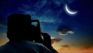 جمعية الإمارات للفلك توقعت أن يكون رمضان 30 يوما