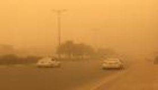 الطقس في مصر.. الأرصاد تكشف موعد عودة البرد والأمطار 