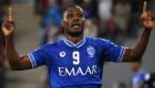 هداف الدوري السعودي.. الكلاسيكو أمل إيجالو للابتعاد بالصدارة