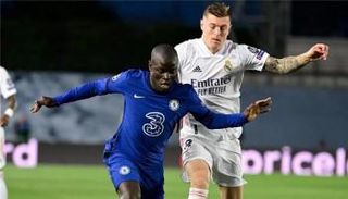 ما هو تاريخ مواجهات ريال مدريد وتشيلسي؟