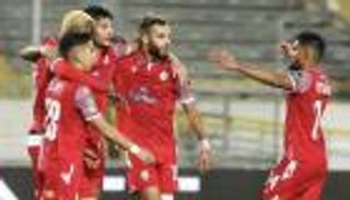 موعد مباراة ساجرادا والوداد في دوري أبطال أفريقيا والقنوات الناقلة