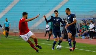 موعد مباراة شباب بلوزداد والنجم الساحلي في دوري أبطال أفريقيا