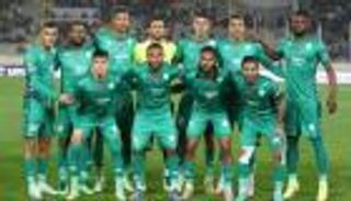 فيديو أهداف مباراة الرجاء وأمازولو في دوري أبطال أفريقيا