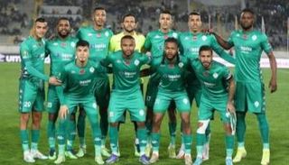 فيديو أهداف مباراة الرجاء وأمازولو في دوري أبطال أفريقيا