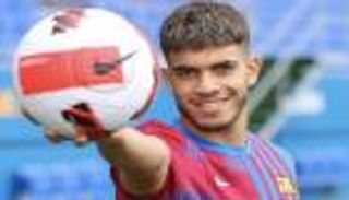 "فضّل تمثيل المغرب".. عبدالصمد الزلزولي يثير أزمة في إسبانيا