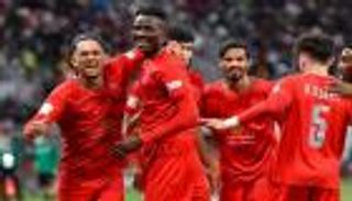 للمرة الرابعة.. الدحيل يتوج بطلا لكأس أمير قطر 2022