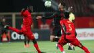 ترتيب مجموعة الأهلي في دوري أبطال أفريقيا بعد الفوز على المريخ