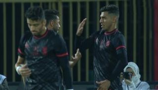 ترتيب هدافي دوري أبطال أفريقيا لموسم 2021-2022