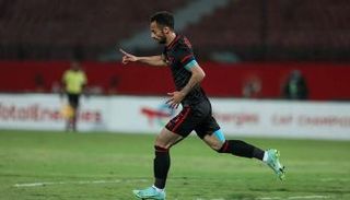 موعد مباراة الأهلي القادمة في دوري أبطال أفريقيا والقنوات الناقلة