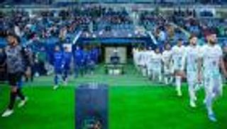 فيديو أهداف مباراة الهلال والأهلي في الدوري السعودي