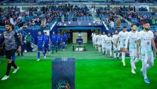 فيديو ملخص وأهداف مباراة الهلال والأهلي في الدوري السعودي