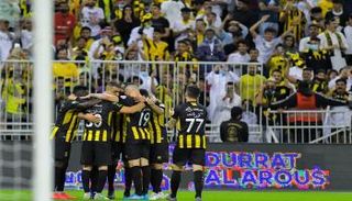 جدول ترتيب الدوري السعودي موسم 2021-2022: