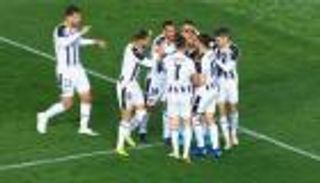 فيديو أهداف مباراة وفاق سطيف وحوريا في دوري أبطال أفريقيا