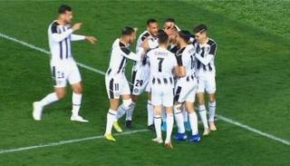 فيديو ملخص وأهداف مباراة وفاق سطيف وحوريا في دوري أبطال أفريقيا