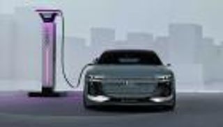 أودي تعلن عن طراز A6 Avant E-Tron الكهربائي.. عرش تسلا يهتز