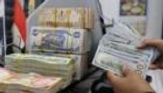 سعر الدولار اليوم في العراق الجمعة 18 مارس 2022