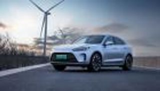 هواوي تطلق سيارة SUV جديدة.. إليك المواصفات