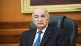 تبون: "جرائم الاستعمار" الفرنسي بالجزائر لن تسقط بالتقادم