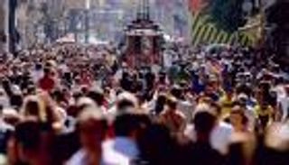 معدل الشيخوخة يرتفع في تركيا.. أرقام تفصيلية لـ5 سنوات