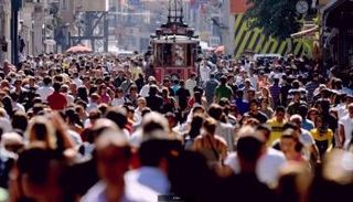 ارتفاع معدل الشيخوخة في تركيا