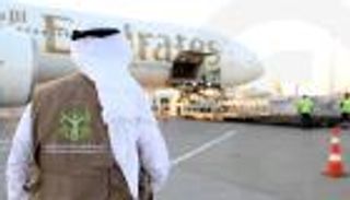 الإمارات تغيث متضرري الأزمة الأوكرانية (إنفوجراف)