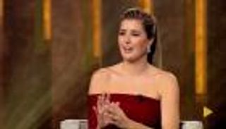 عائشة بن أحمد.. "تصريحات الطفولة" حديث السوشيال ميديا