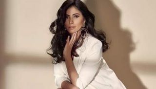 الفنانة المصرية روبي