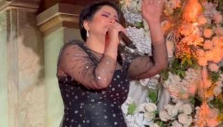 شيرين عبدالوهاب