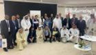 إكسبو 2020 دبي.. اتحاد الكيميائيين العرب يتوج الكوادر الإماراتية