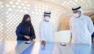 إكسبو 2020 دبي.. نموذج استثنائي لرسم مستقبل العالم