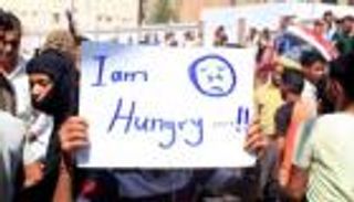 ضريبة الحرب.. ثلث منتجي الغذاء بالعالم يواجهون شبح الجوع