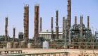 مقترح أمريكي لإدارة إيرادات النفط الليبي.. محاولة للتهدئة