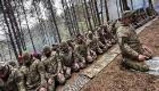 مسلمون في الجيشين الروسي والأوكراني.. إشكالية الدين في الحرب