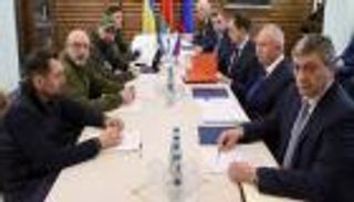 نزع السلاح وعدم الانضمام للناتو.. روسيا تكشف خبايا التفاوض مع أوكرانيا