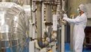 مناورة جديدة.. هل تتلاعب إيران بمخزون اليورانيوم المخصب؟ 