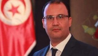سرحان الناصري رئيس حزب التحالف من أجل تونس