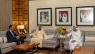 الإمارات تستقبل بشار الأسد.. مسارات جديدة للتعاون مع سوريا