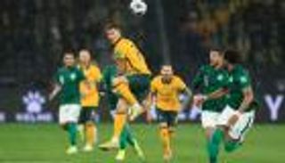 تصفيات كأس العالم.. ورطة أسترالية قبل موقعتي اليابان والسعودية