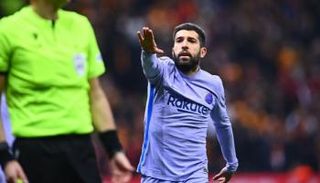 جوردي ألبا ظهير برشلونة