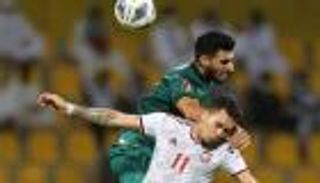 تصفيات كأس العالم.. العراق يرفض ملعب مباراة الإمارات ويقرر التصعيد