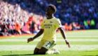 ترتيب الدوري الإنجليزي.. أرسنال يُحبط مانشستر يونايتد بالهروب الأول