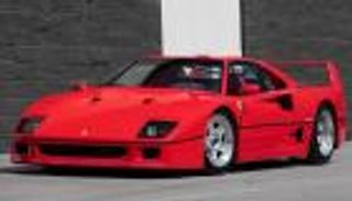 وحوش السرعة.. أسرع 10 سيارات في 40 عاما (صور)