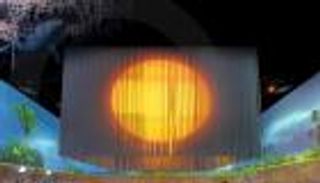 إكسبو دبي.. أسبوع المياه يستكشف استدامة الحياة على الأرض