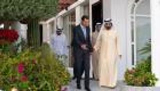 زيارة الأسد للإمارات.. بوابة انفتاح عربي على سوريا