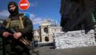 روسيا تتقدم في أوديسا وتطمئن أوروبا بشأن إمدادات الطاقة