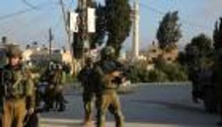 إصابة إسرائيلي طعنا بالقدس.. وإطلاق النار على المنفذ