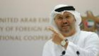 قرقاش: زيارة الأسد تعكس قناعة الإمارات بالحوار وحاجة المنطقة للشجاعة