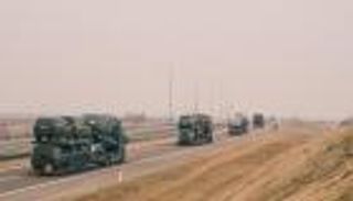 خط ليتوانيا_بولندا.. طريق الإمدادات الصعب إلى أوكرانيا