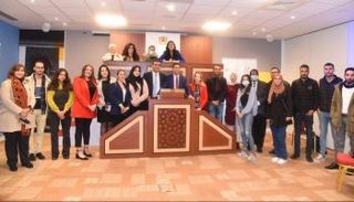 مبادرة البرلمان المتنقل